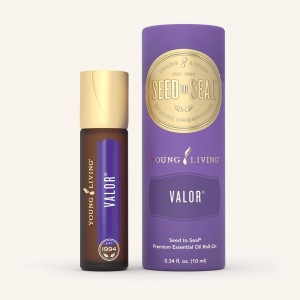 Valor Roll-On 勇氣滾珠精油